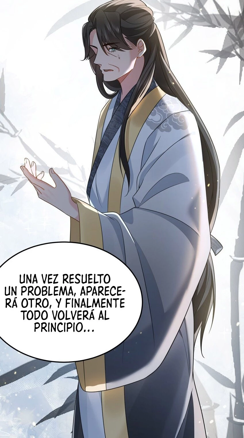 Cuándo Me Volví Invencible capítulo 129, página 20
