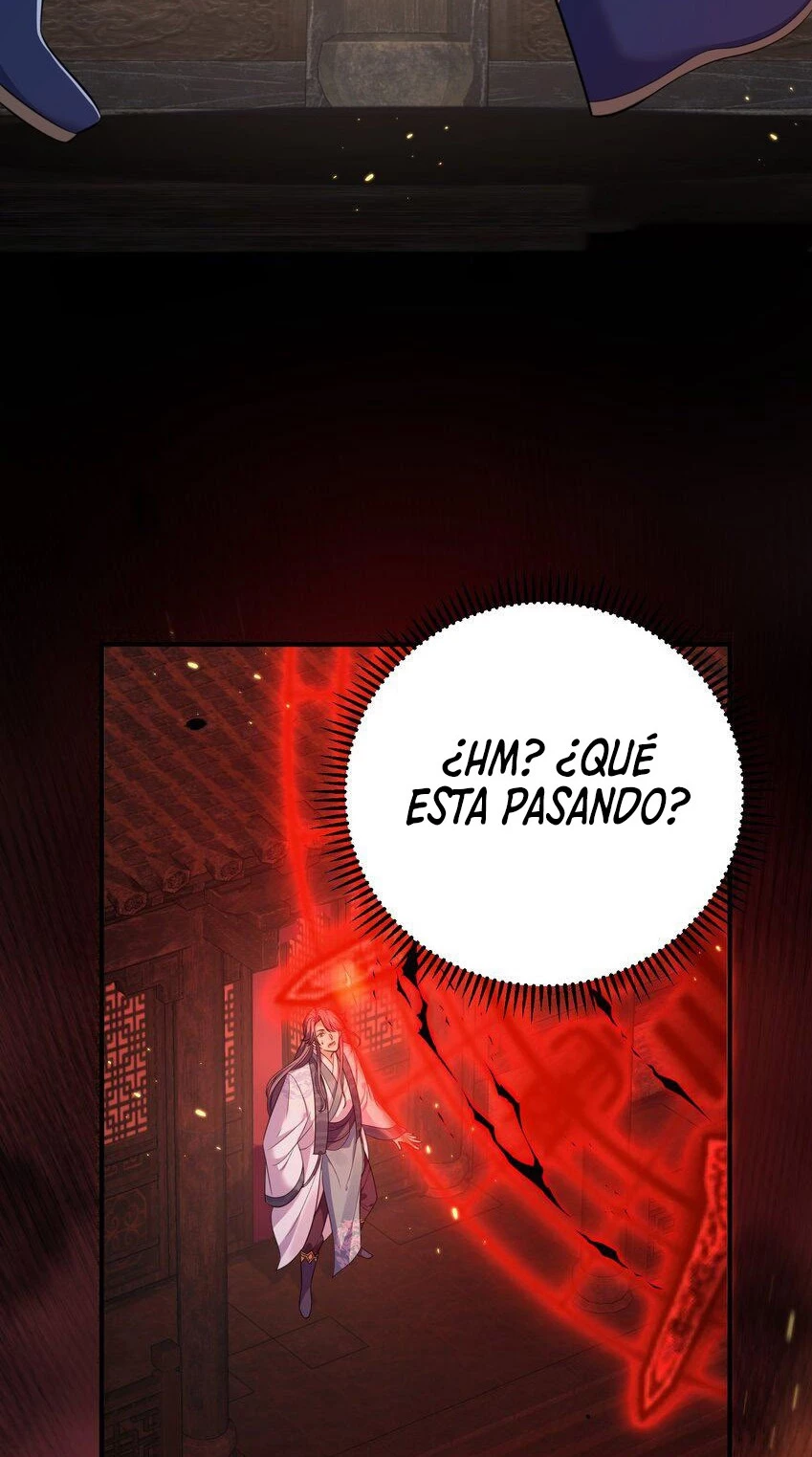 Cuándo Me Volví Invencible capítulo 129, página 26
