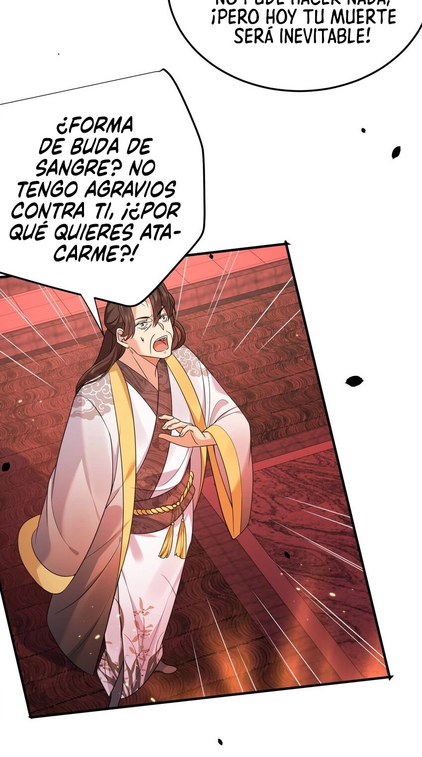 Cuándo Me Volví Invencible capítulo 129, página 30