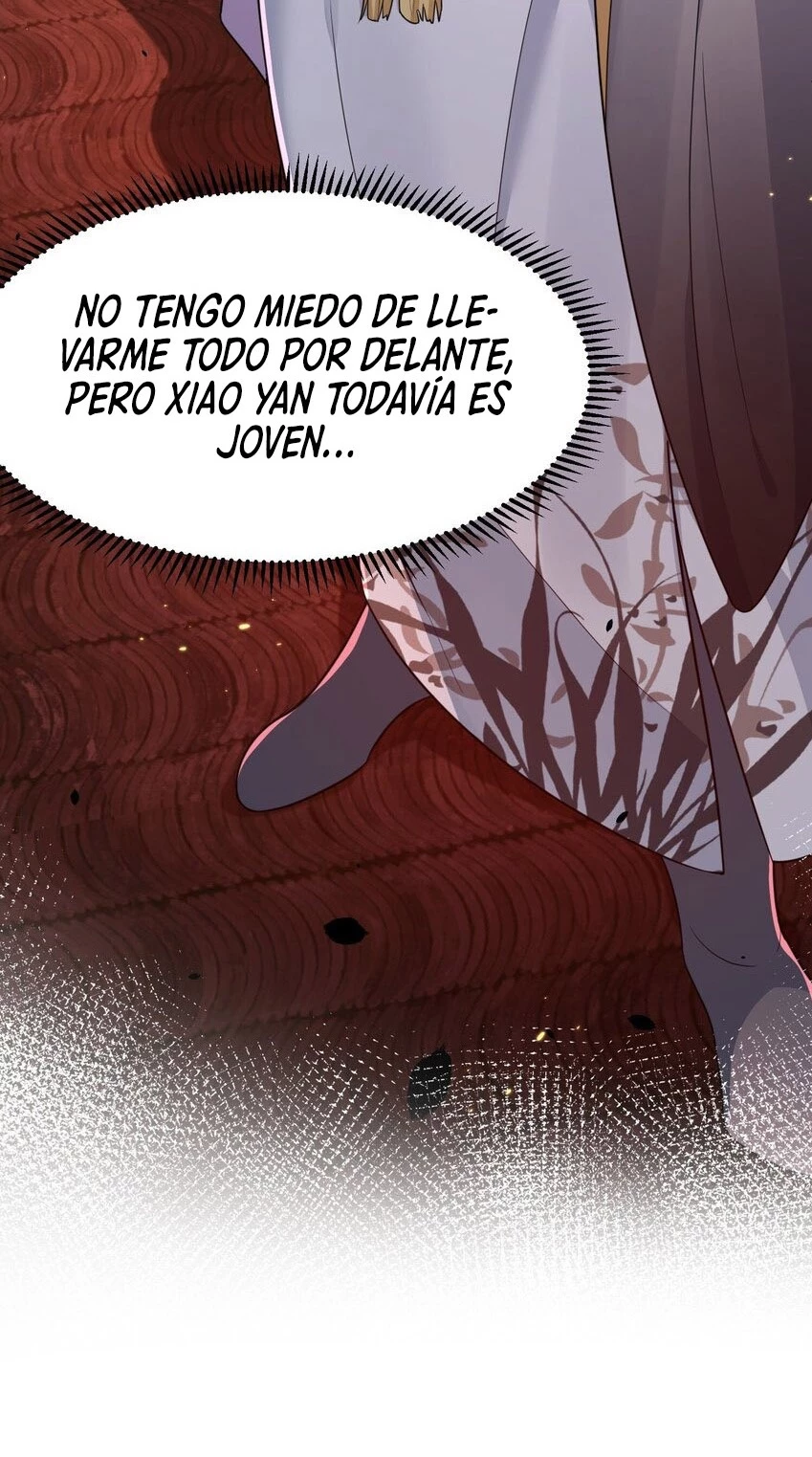 Cuándo Me Volví Invencible capítulo 129, página 37