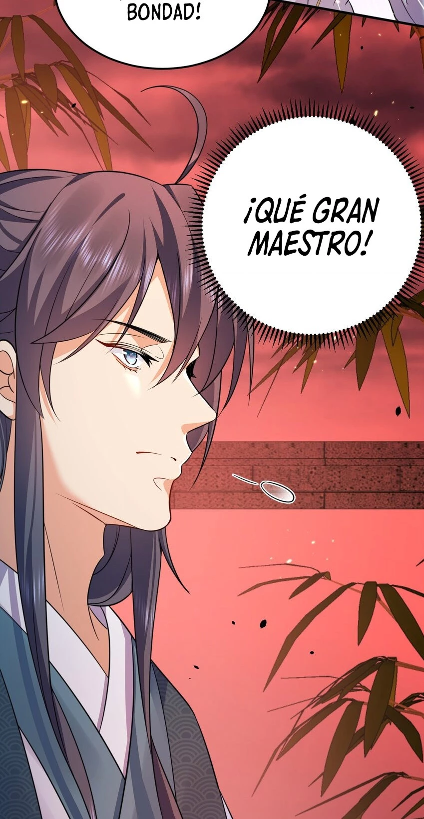 Cuándo Me Volví Invencible capítulo 130, página 5