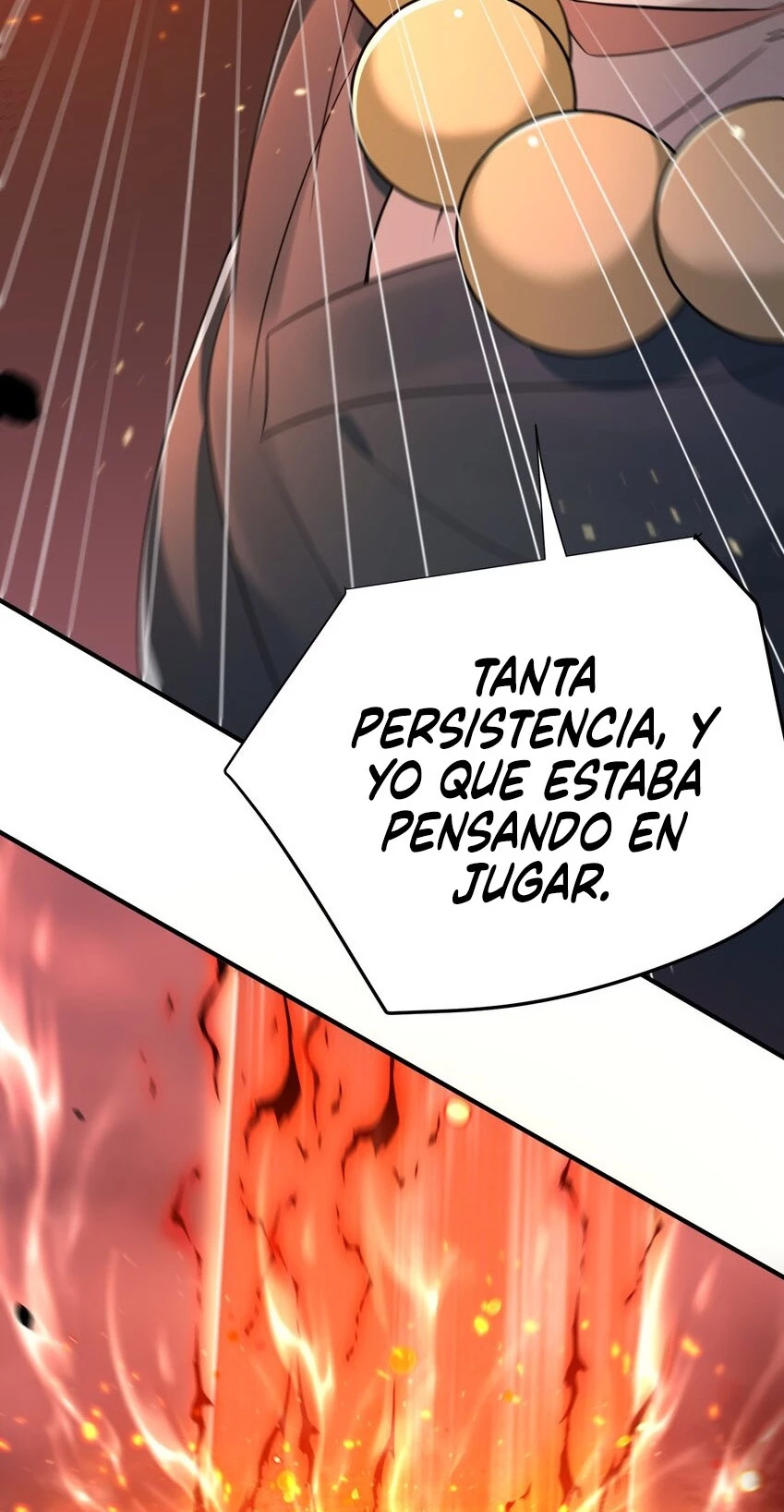 Cuándo Me Volví Invencible capítulo 130, página 14