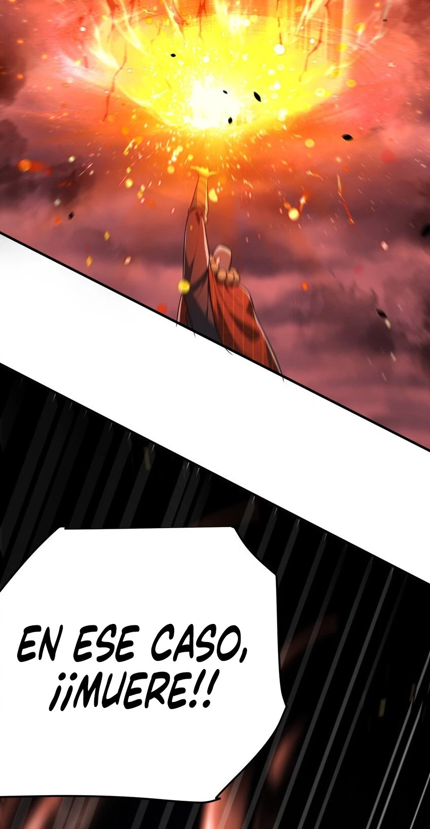 Cuándo Me Volví Invencible capítulo 130, página 15