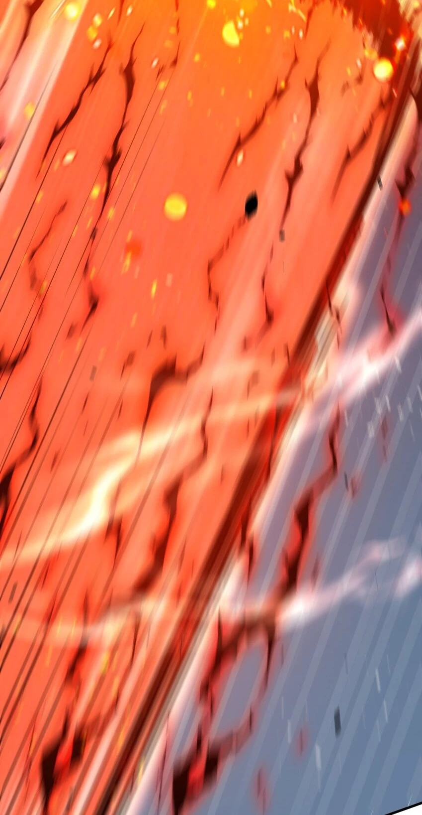 Cuándo Me Volví Invencible capítulo 130, página 17