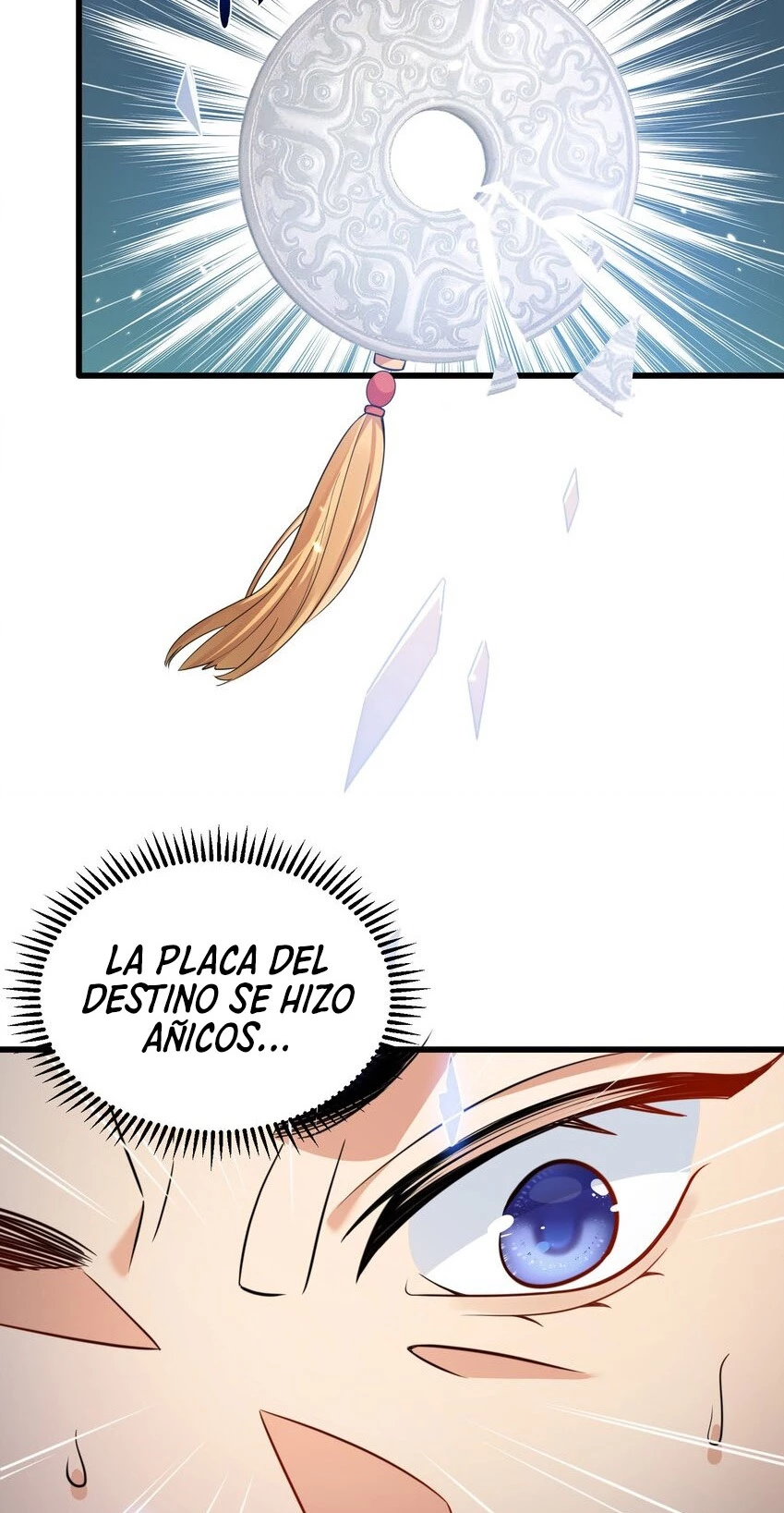 Cuándo Me Volví Invencible capítulo 130, página 35