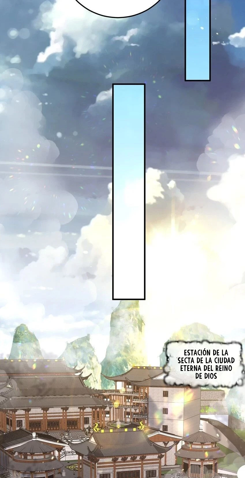 Cuándo Me Volví Invencible capítulo 131, página 5