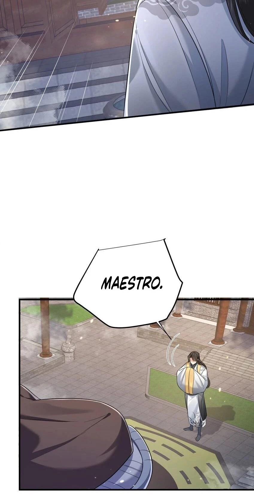 Cuándo Me Volví Invencible capítulo 131, página 9