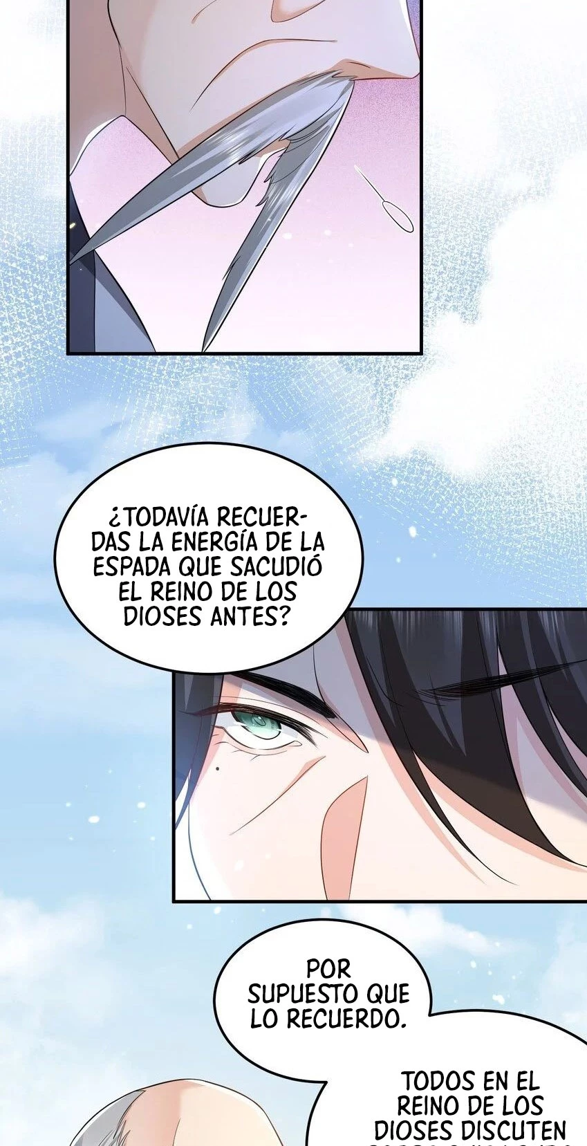 Cuándo Me Volví Invencible capítulo 131, página 13