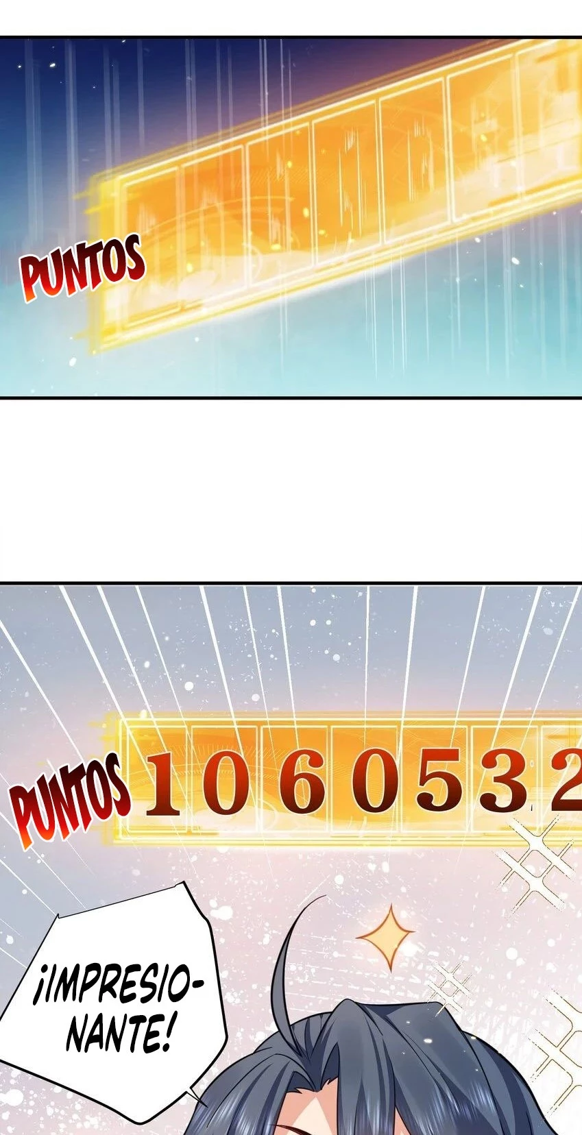 Cuándo Me Volví Invencible capítulo 131, página 29