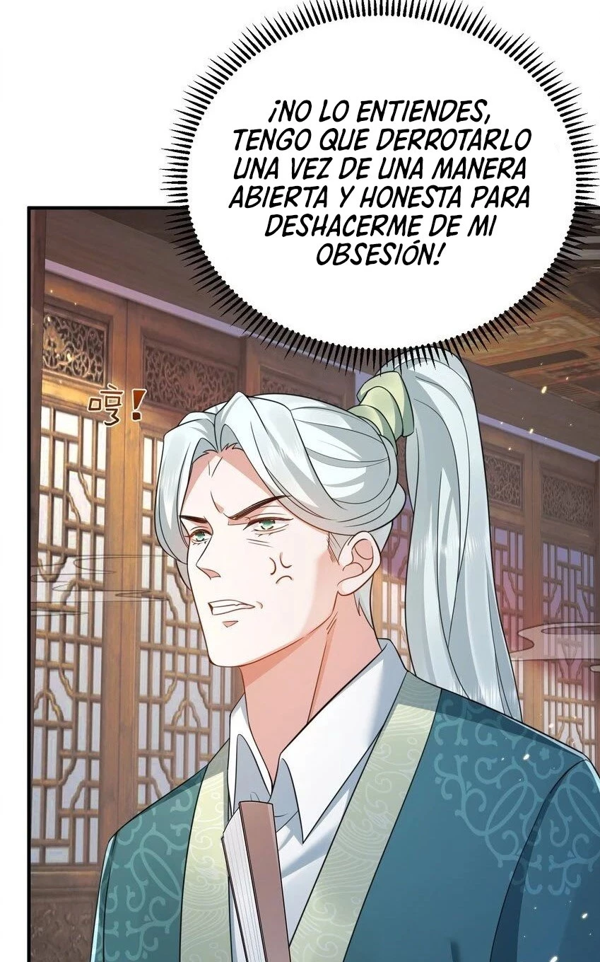 Cuándo Me Volví Invencible capítulo 132, página 3