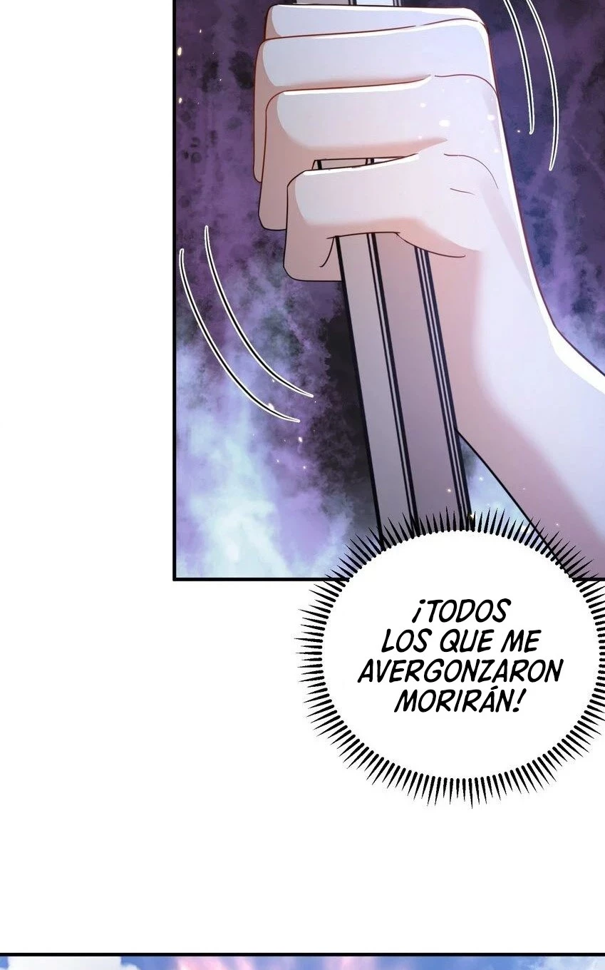 Cuándo Me Volví Invencible capítulo 132, página 5