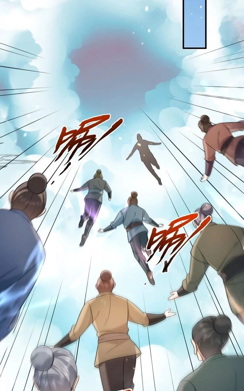 Cuándo Me Volví Invencible capítulo 132, página 12