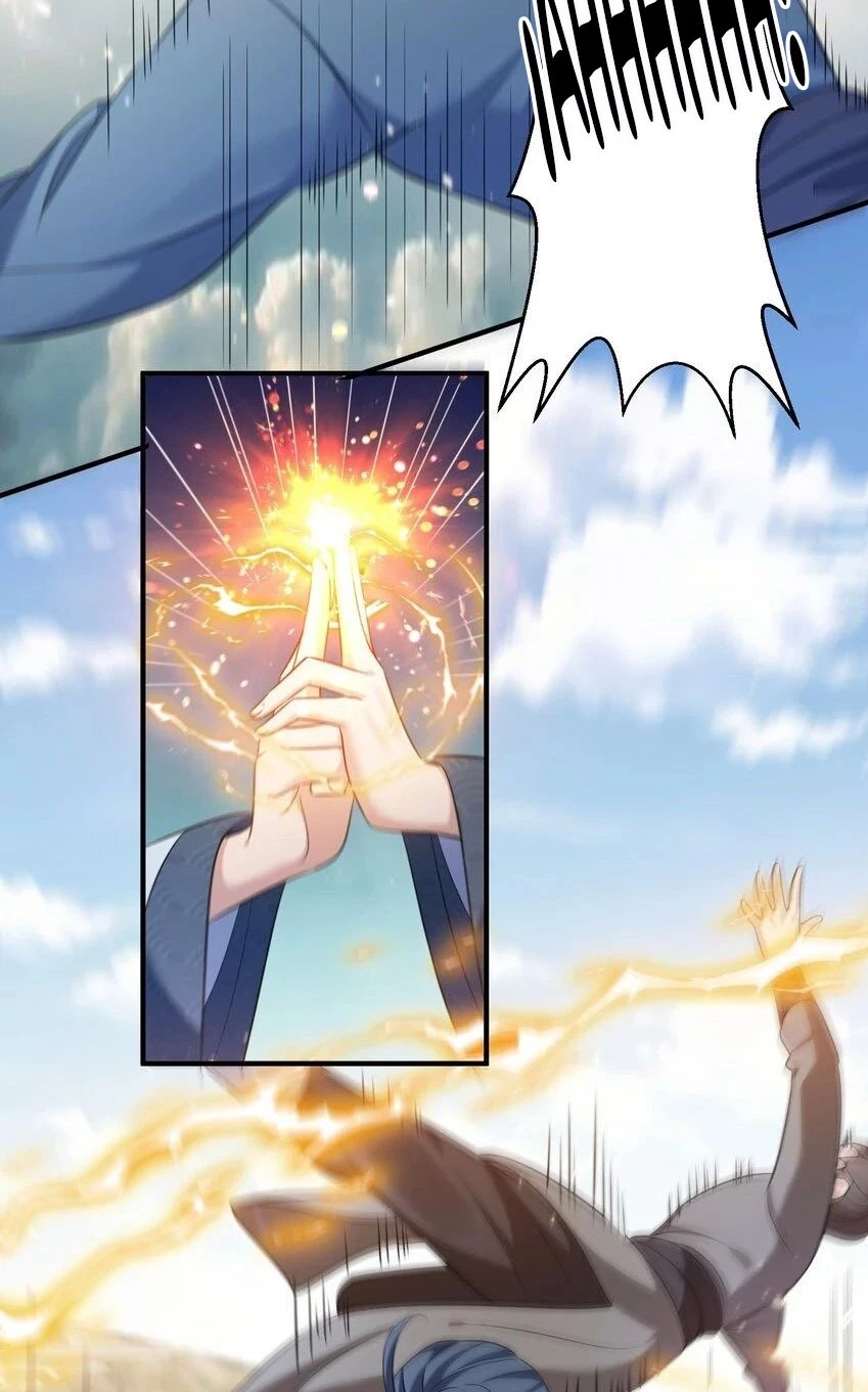 Cuándo Me Volví Invencible capítulo 132, página 16