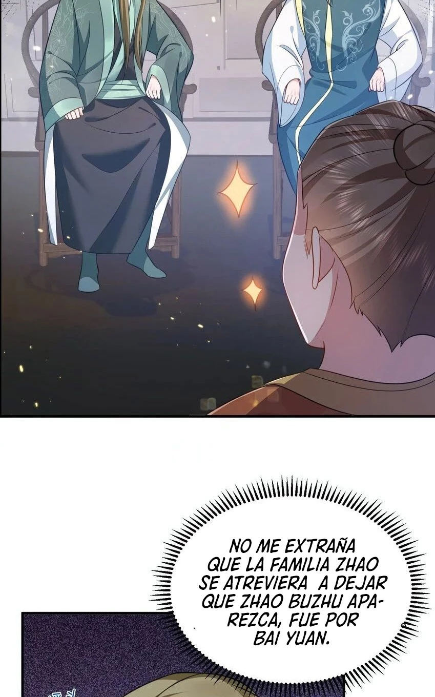 Cuándo Me Volví Invencible capítulo 132, página 30