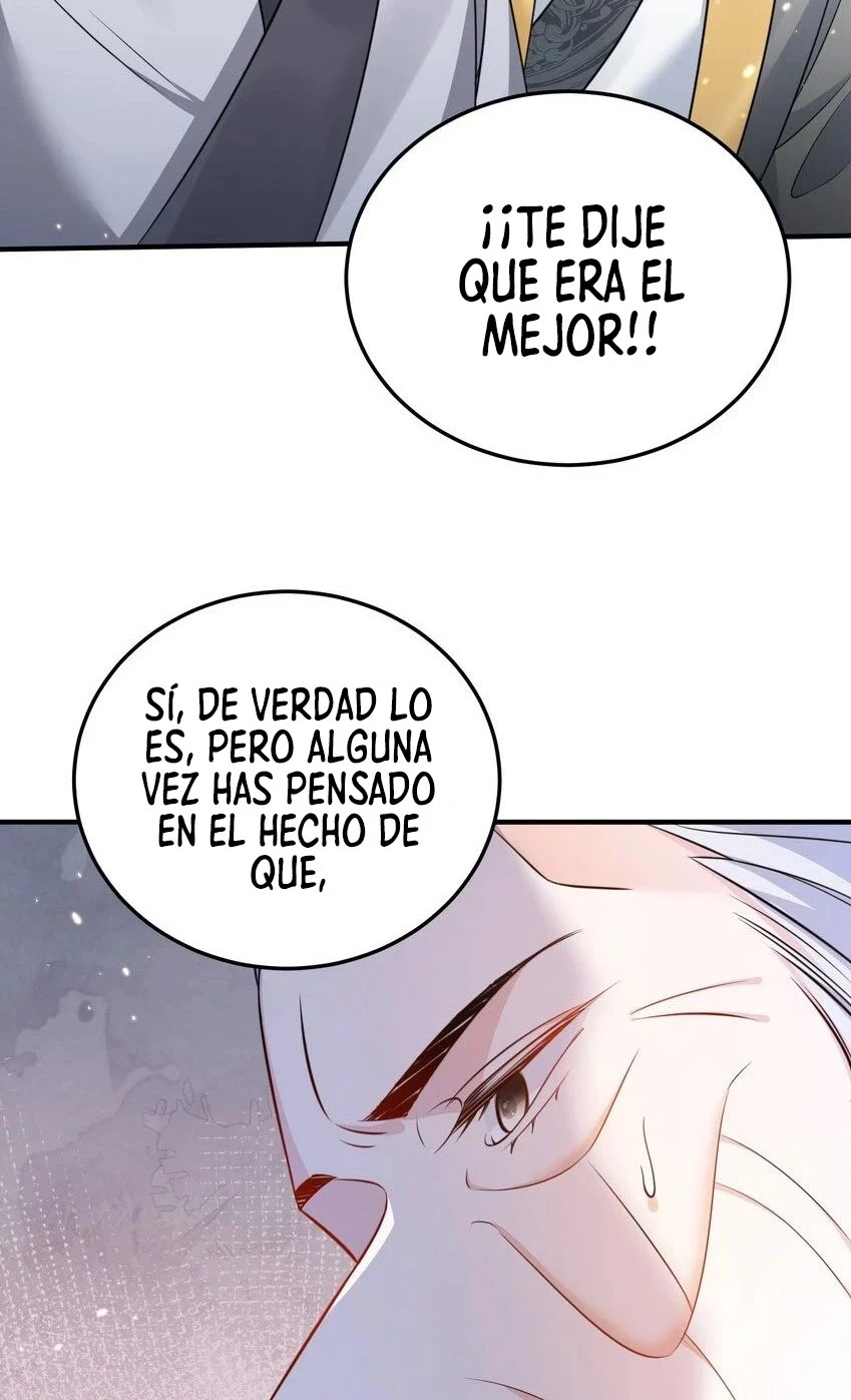 Cuándo Me Volví Invencible capítulo 133, página 23