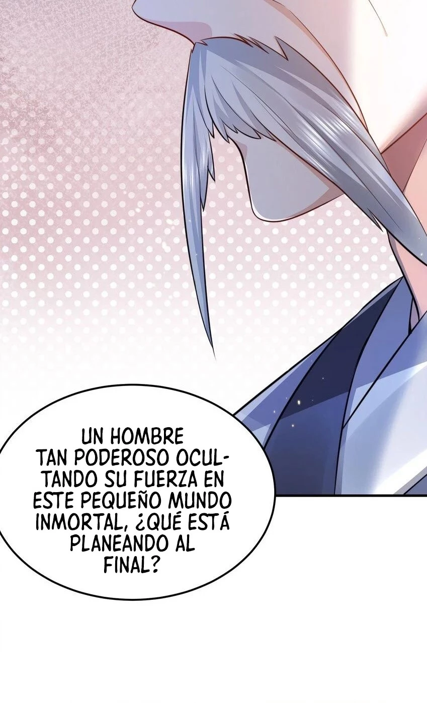 Cuándo Me Volví Invencible capítulo 133, página 24