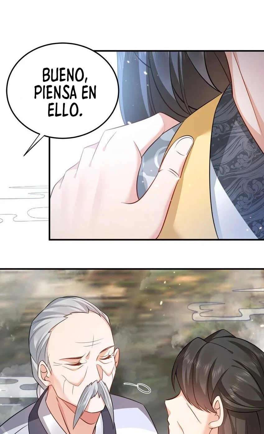 Cuándo Me Volví Invencible capítulo 133, página 27