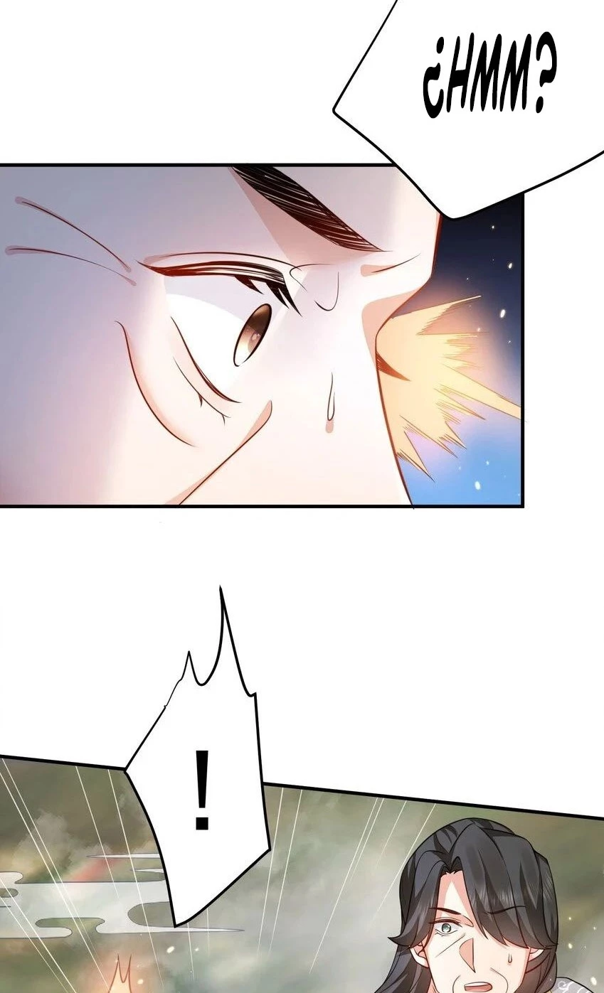 Cuándo Me Volví Invencible capítulo 133, página 30
