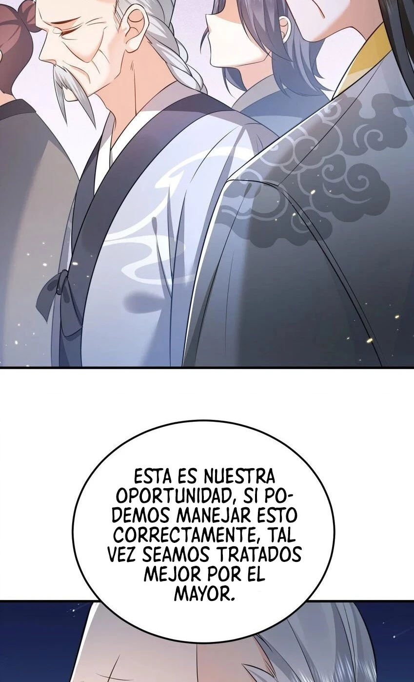 Cuándo Me Volví Invencible capítulo 133, página 35