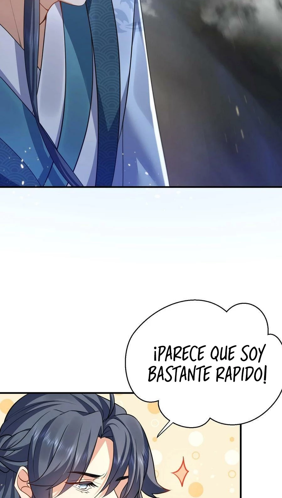 Cuándo Me Volví Invencible capítulo 134, página 5