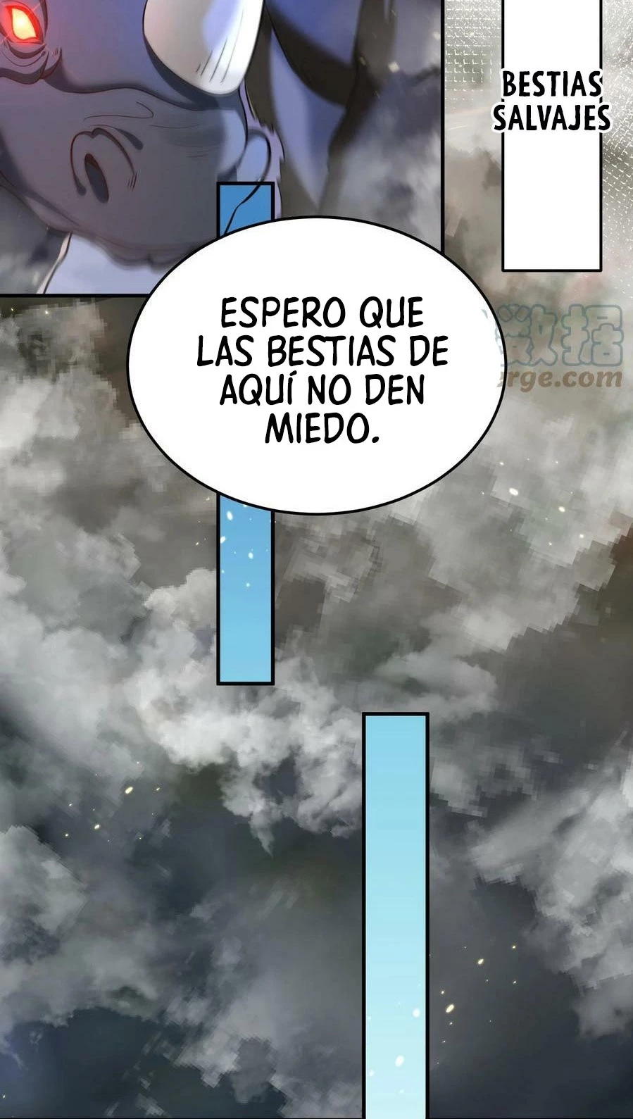Cuándo Me Volví Invencible capítulo 134, página 8