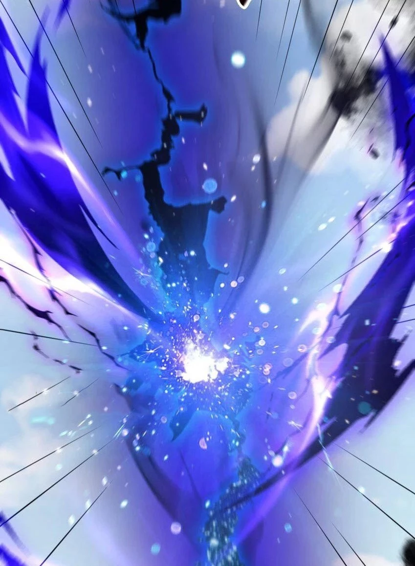 Cuándo Me Volví Invencible capítulo 135, página 5