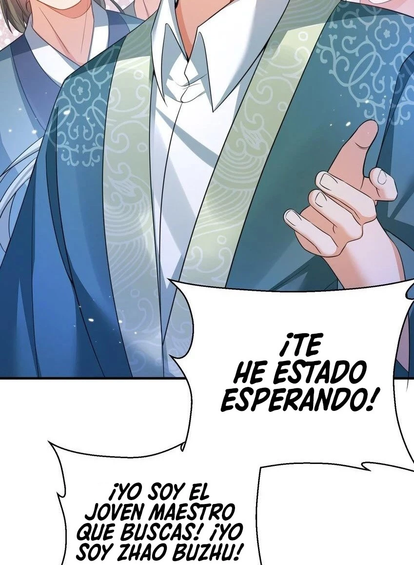 Cuándo Me Volví Invencible capítulo 135, página 13