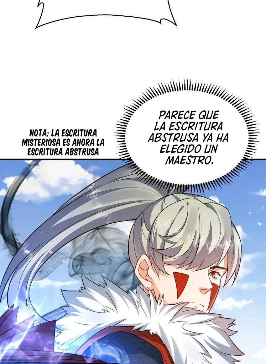 Cuándo Me Volví Invencible capítulo 135, página 14
