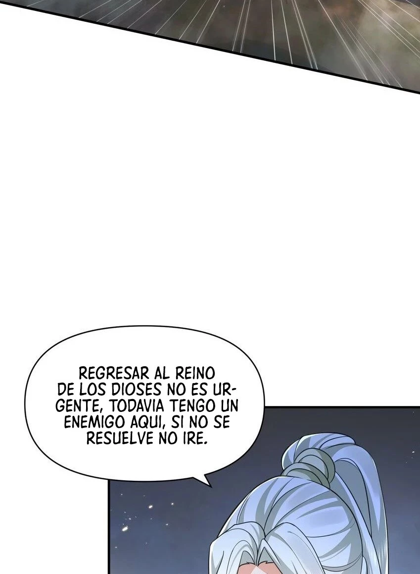 Cuándo Me Volví Invencible capítulo 135, página 18