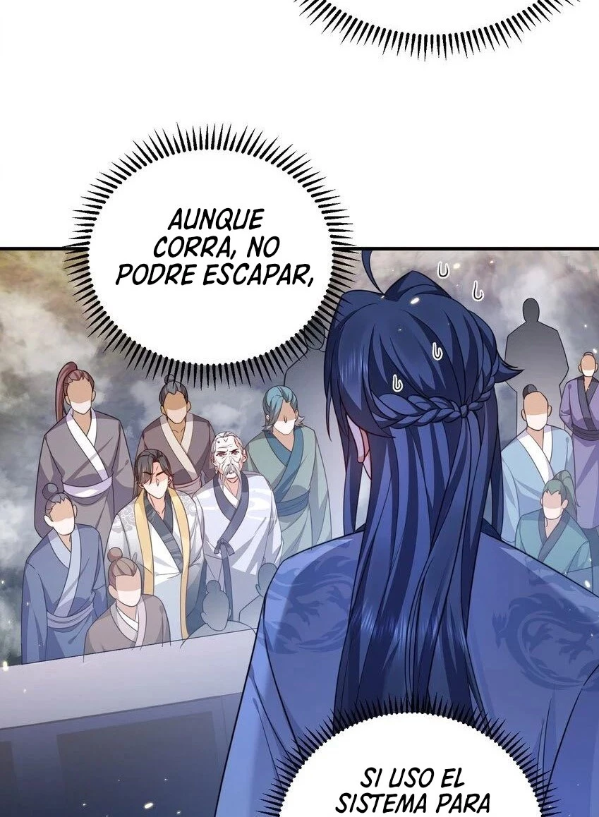 Cuándo Me Volví Invencible capítulo 135, página 30