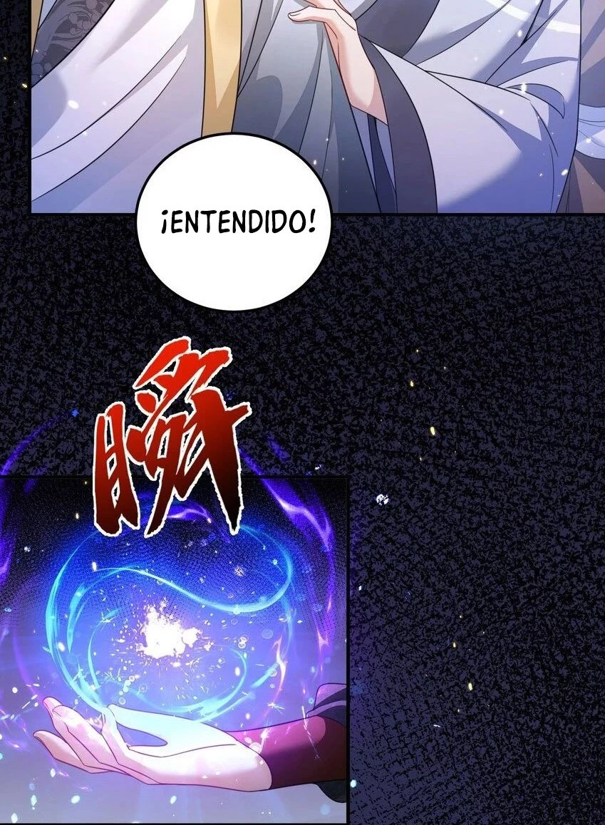 Cuándo Me Volví Invencible capítulo 135, página 34