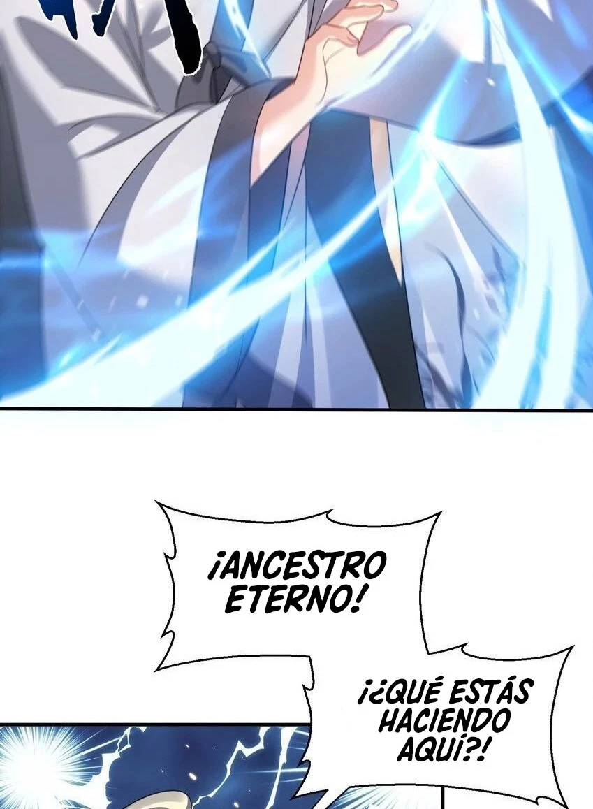 Cuándo Me Volví Invencible capítulo 135, página 44