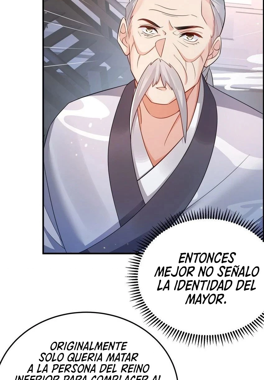 Cuándo Me Volví Invencible capítulo 136, página 8