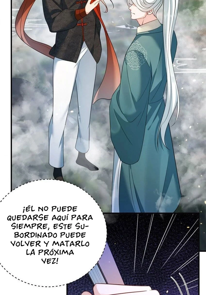 Cuándo Me Volví Invencible capítulo 136, página 11