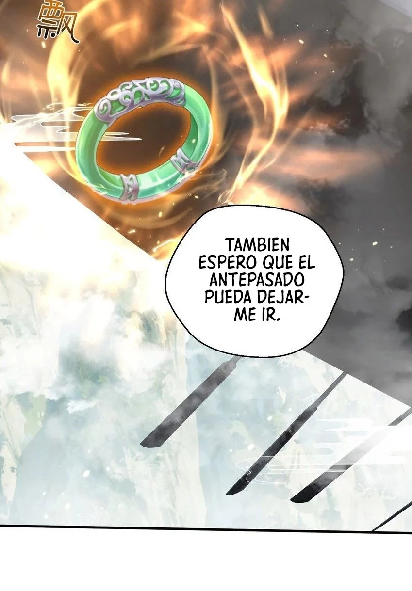 Cuándo Me Volví Invencible capítulo 136, página 28