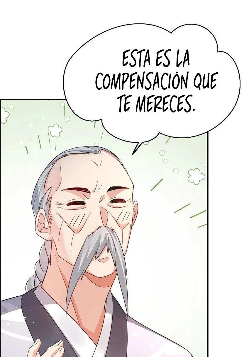 Cuándo Me Volví Invencible capítulo 136, página 36