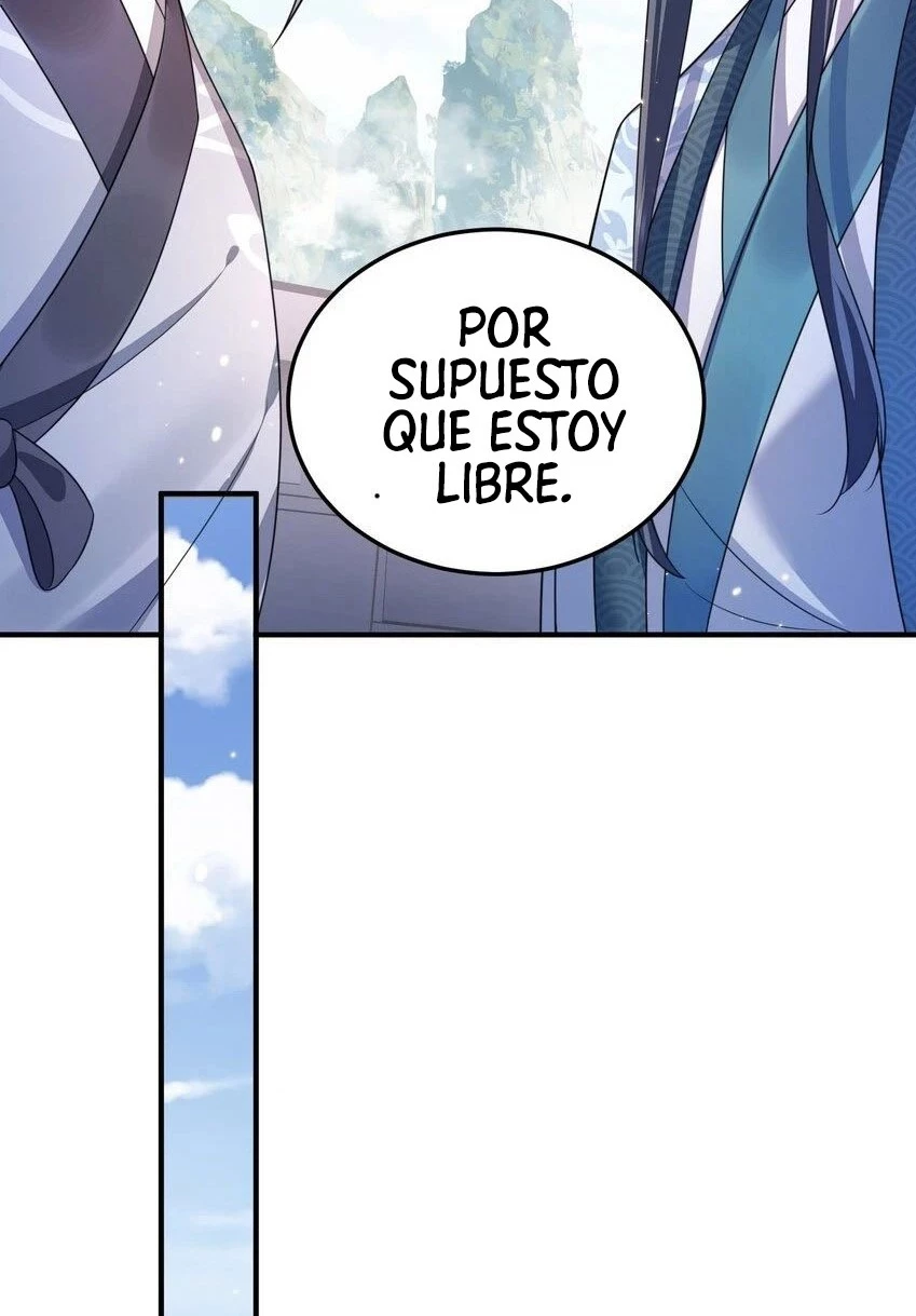 Cuándo Me Volví Invencible capítulo 136, página 39