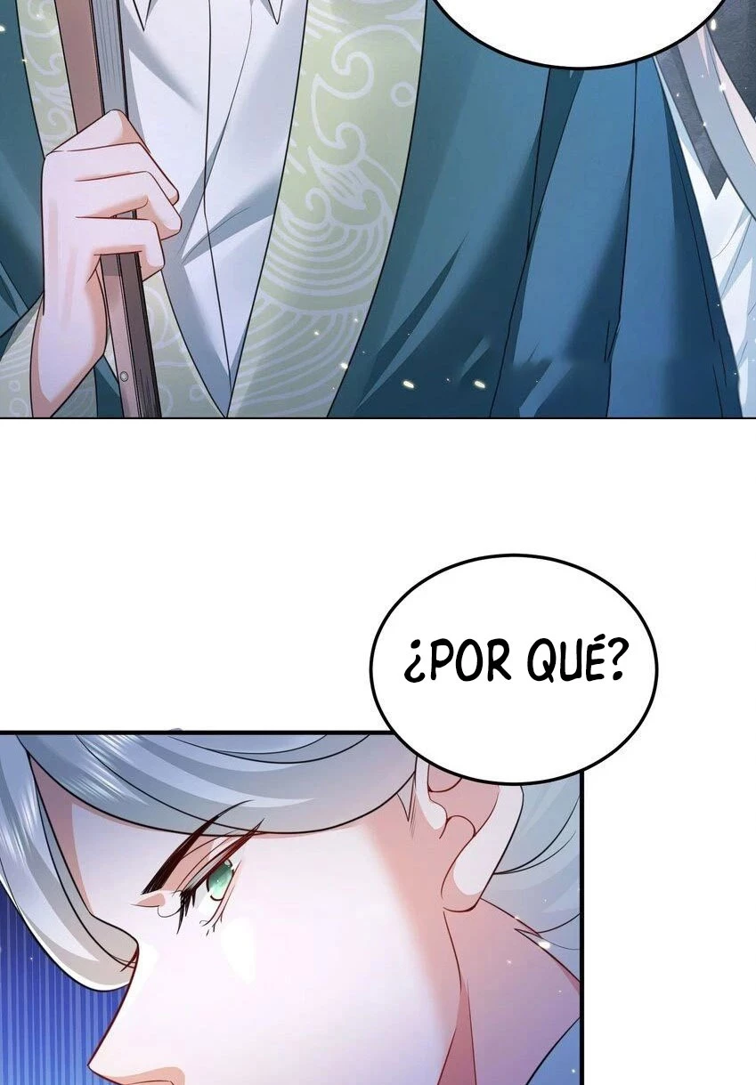 Cuándo Me Volví Invencible capítulo 136, página 43