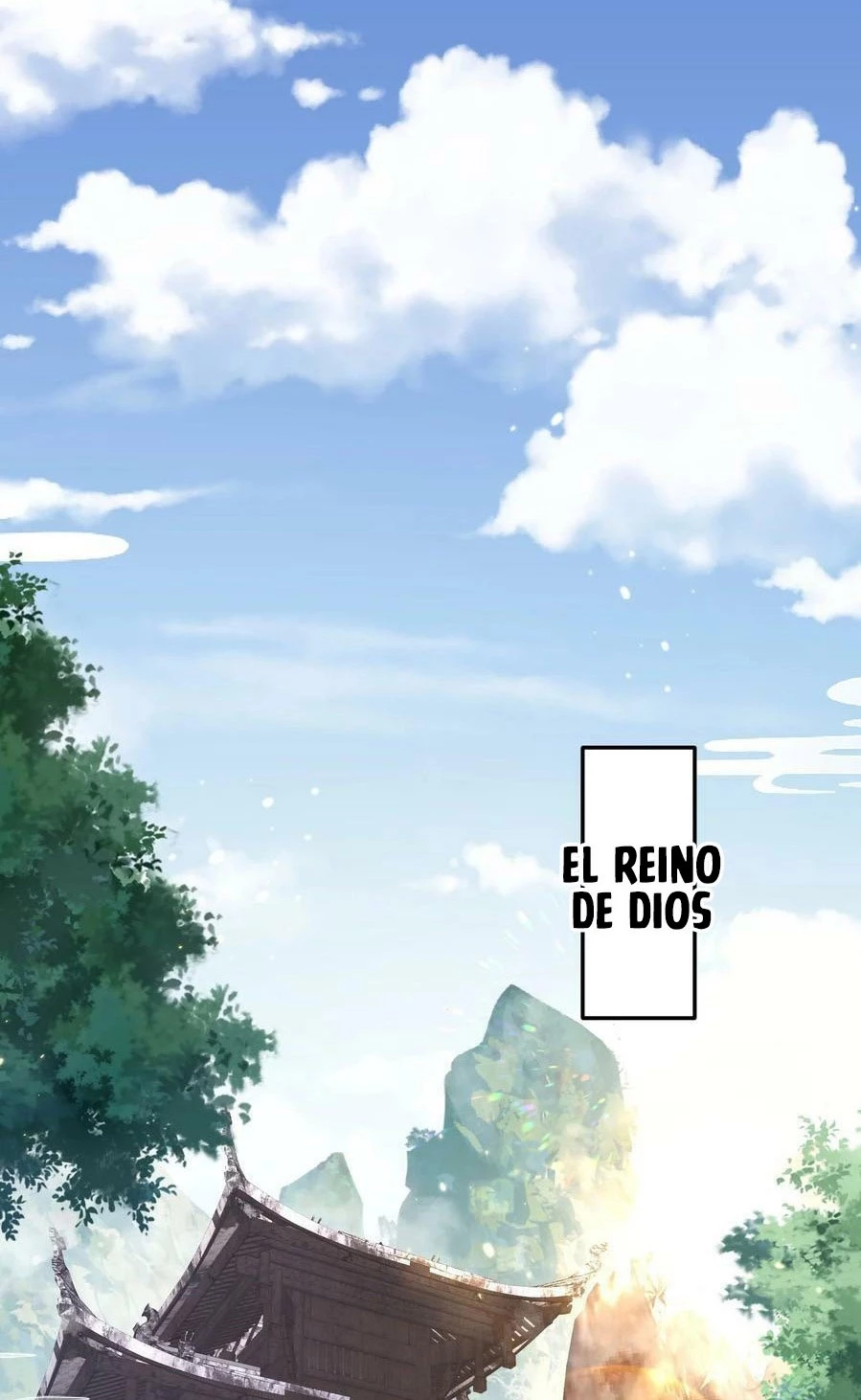 Cuándo Me Volví Invencible capítulo 137, página 3