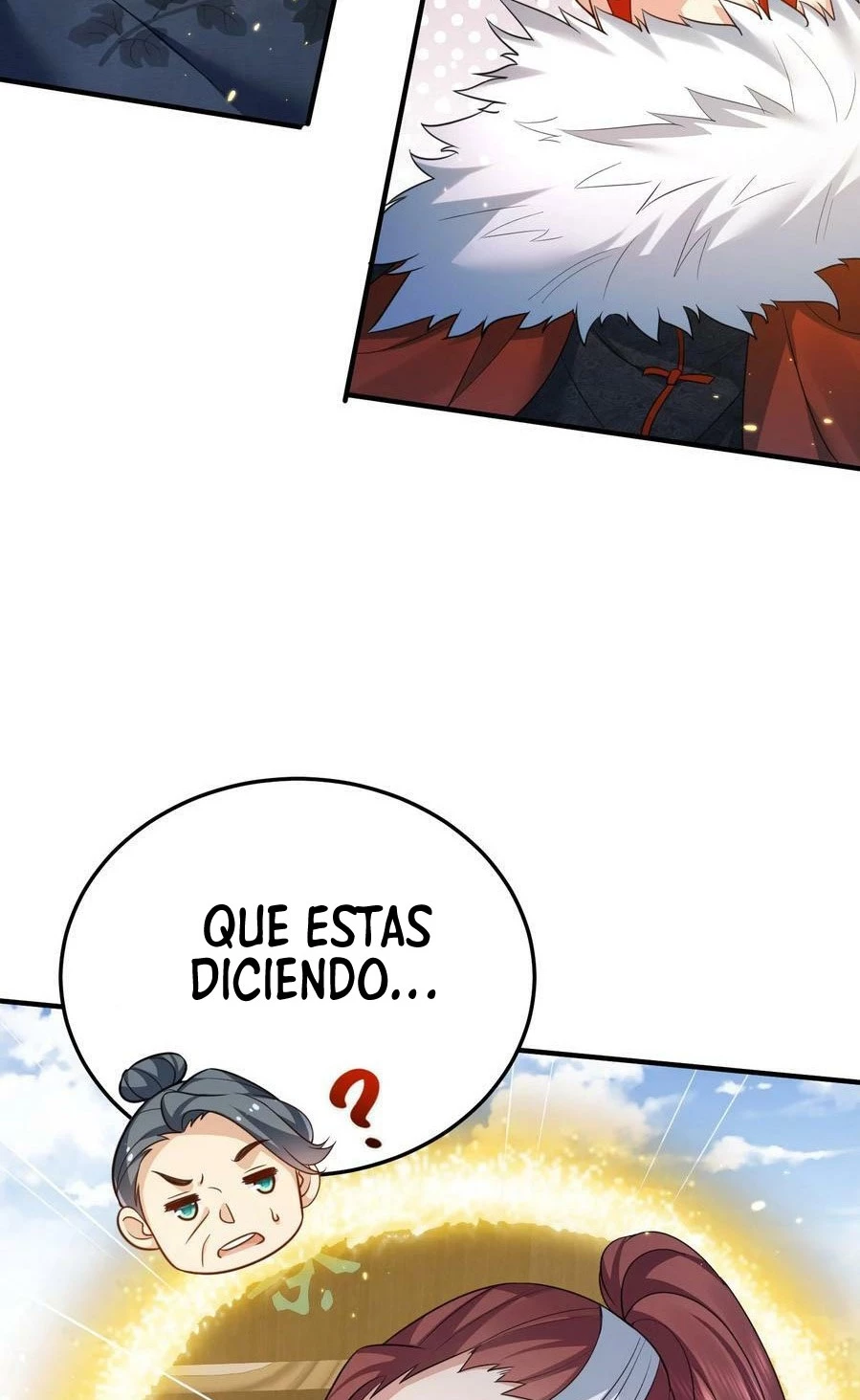Cuándo Me Volví Invencible capítulo 137, página 12