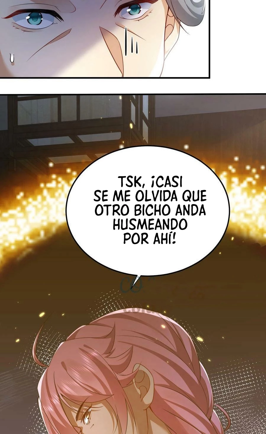 Cuándo Me Volví Invencible capítulo 137, página 20