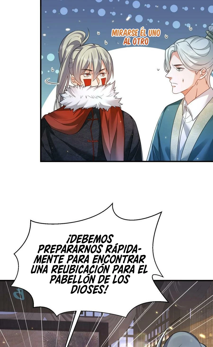 Cuándo Me Volví Invencible capítulo 137, página 25