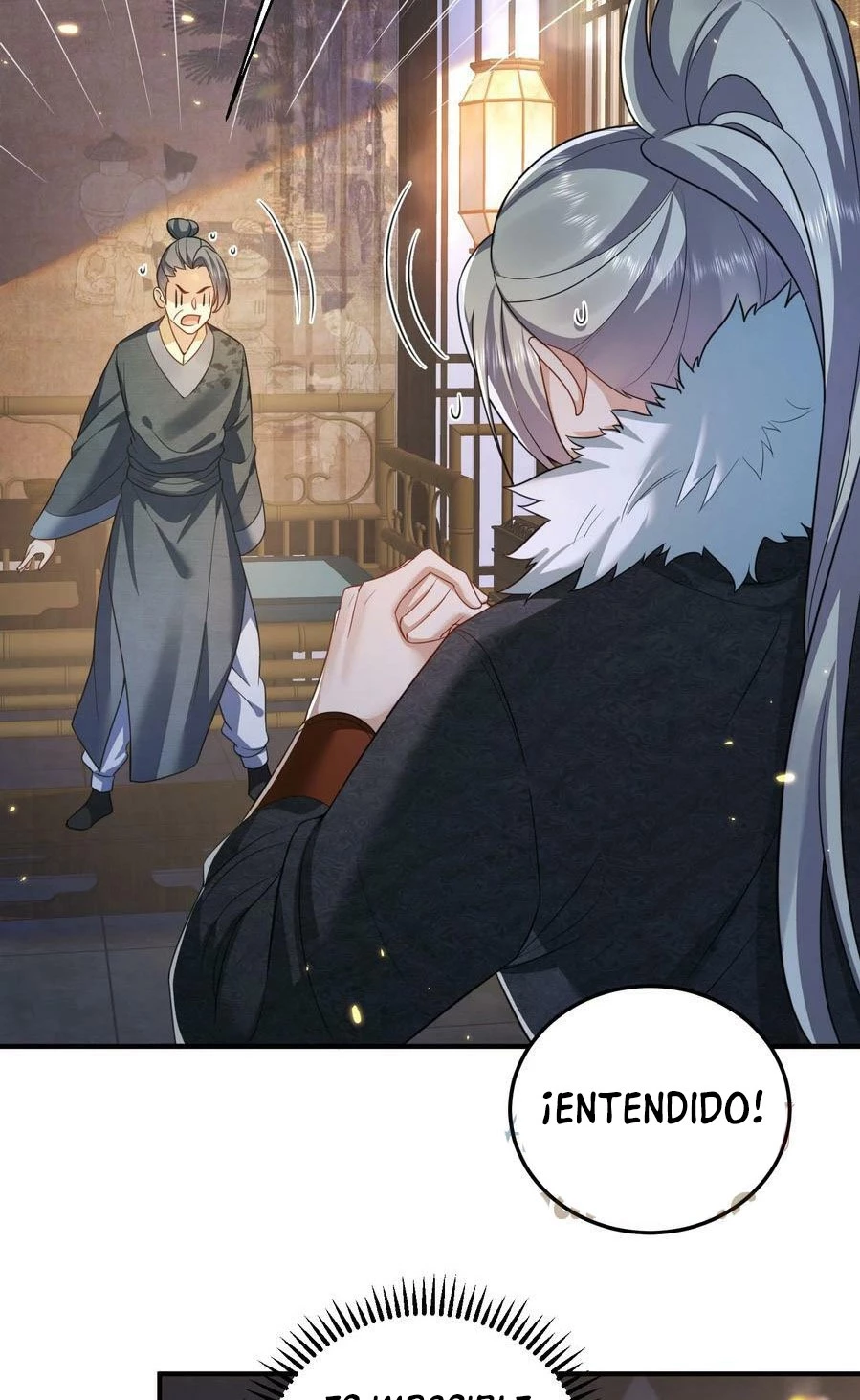 Cuándo Me Volví Invencible capítulo 137, página 26