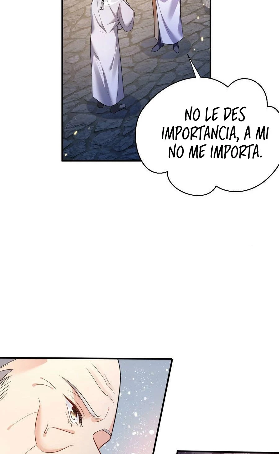 Cuándo Me Volví Invencible capítulo 137, página 38