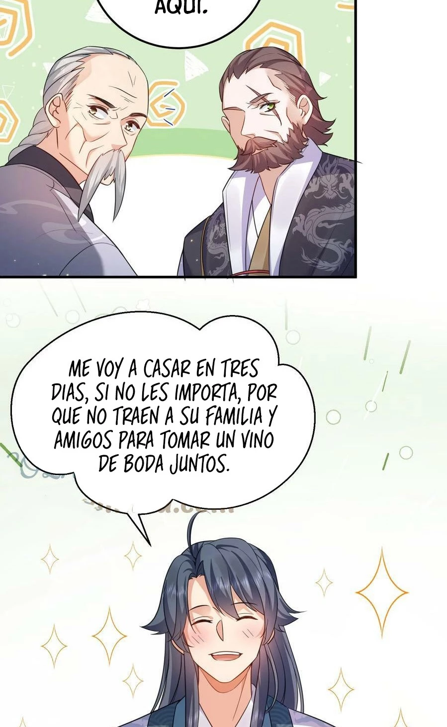 Cuándo Me Volví Invencible capítulo 137, página 42