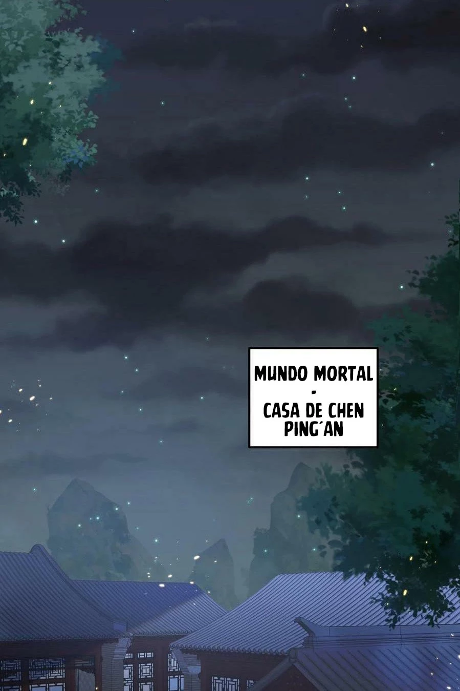 Cuándo Me Volví Invencible capítulo 138, página 4