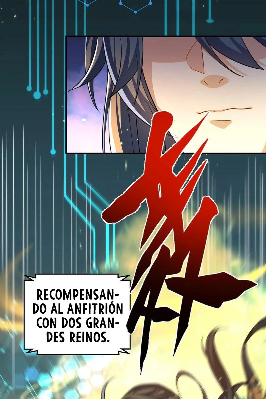 Cuándo Me Volví Invencible capítulo 138, página 6