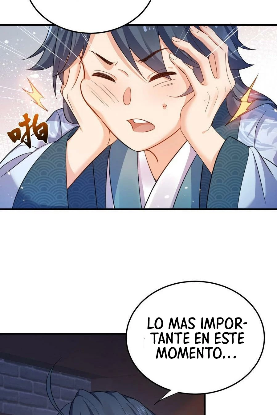 Cuándo Me Volví Invencible capítulo 138, página 13