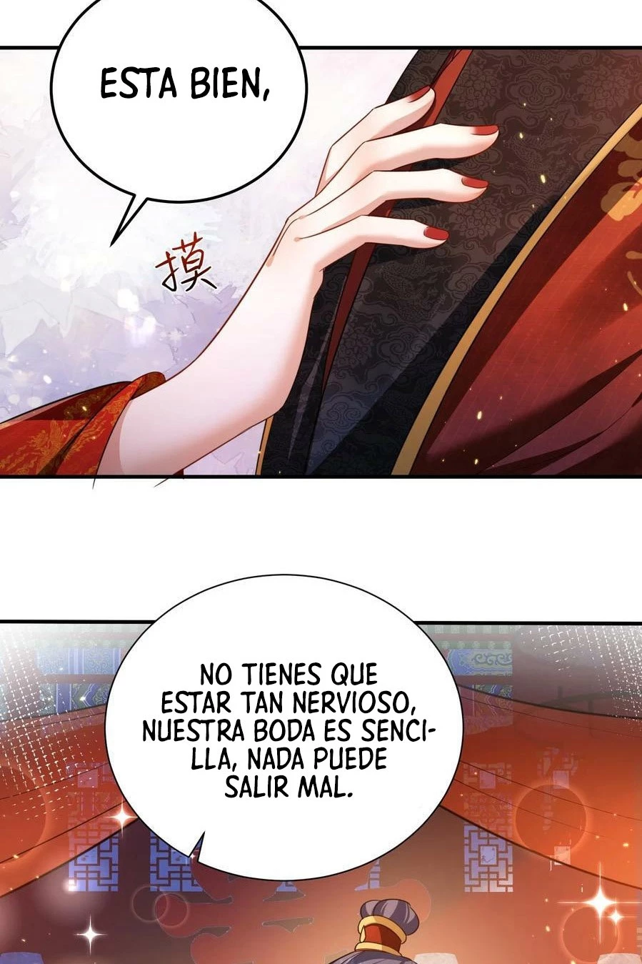 Cuándo Me Volví Invencible capítulo 138, página 19