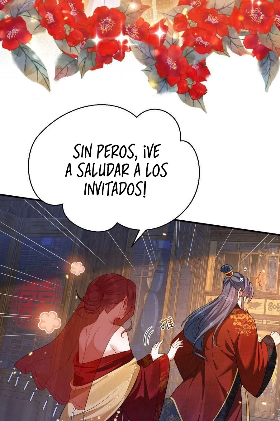 Cuándo Me Volví Invencible capítulo 138, página 21